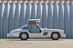 Mercedes-Benz 300 SL 1955 года
